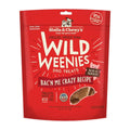 Stella & Chewy’s Freeze Dried Wild Weenies Bacon Dog Treats (11oz)