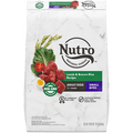 Nutro Natural Choice Small Bite Lamb Dry Dog Food