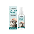 Peppermint Spray For Cats