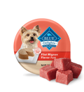 Blue Buffalo Delights Small Breed Adult Dog Filet Mignon Pate Wet Dog Food (3.5oz)