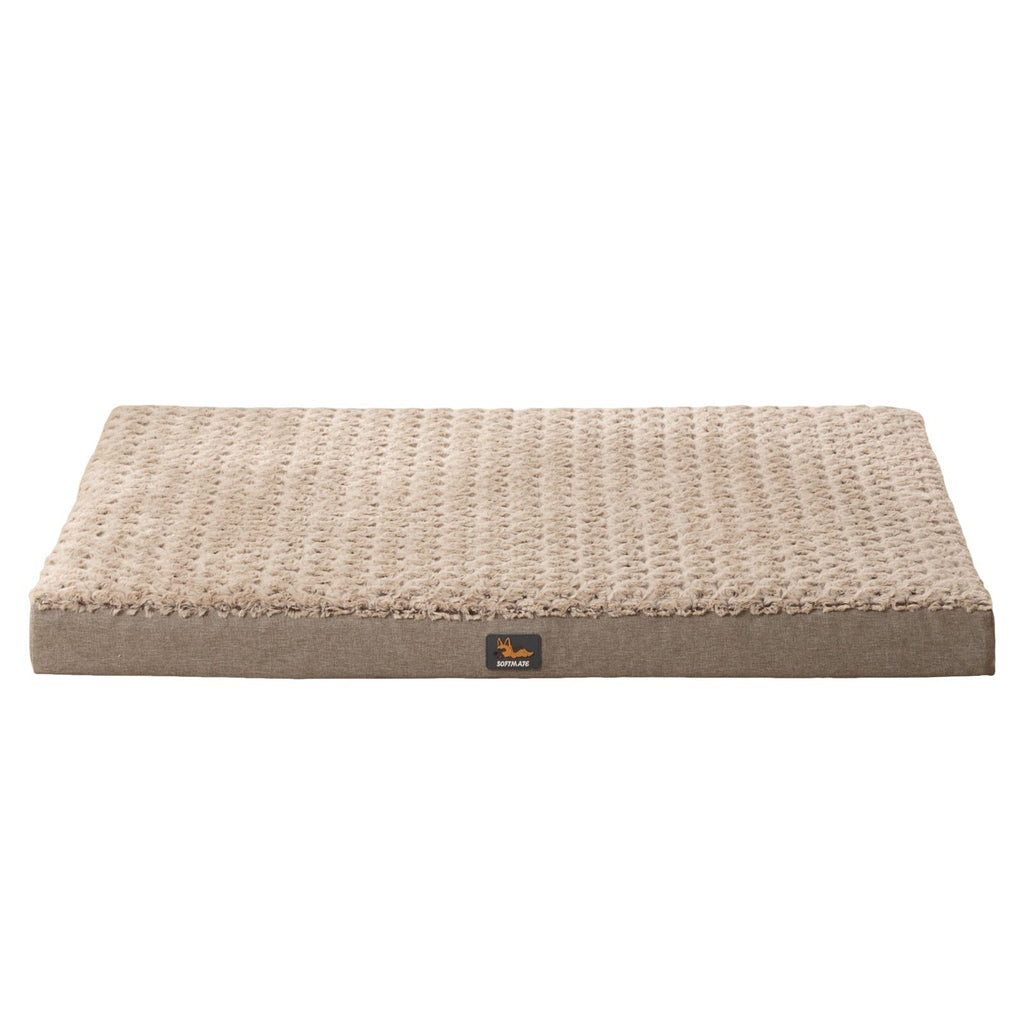Four-season Warm Dog Bed Mat
