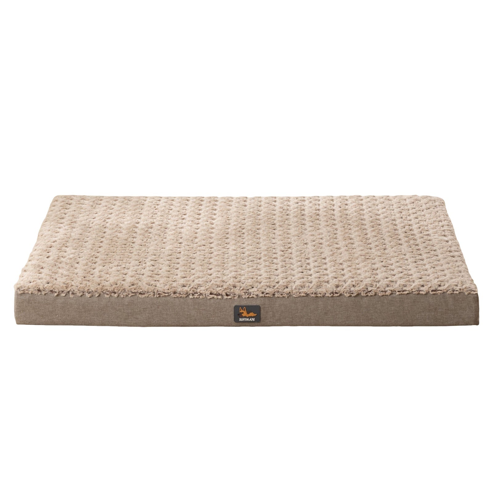 Four-season Warm Dog Bed Mat