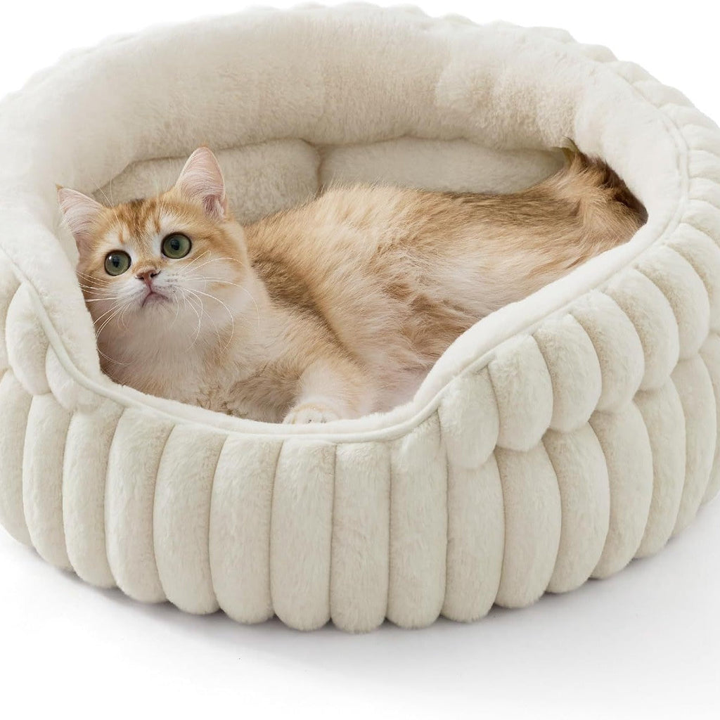 Winter Warm Cat Bed Dog Mat Dog House