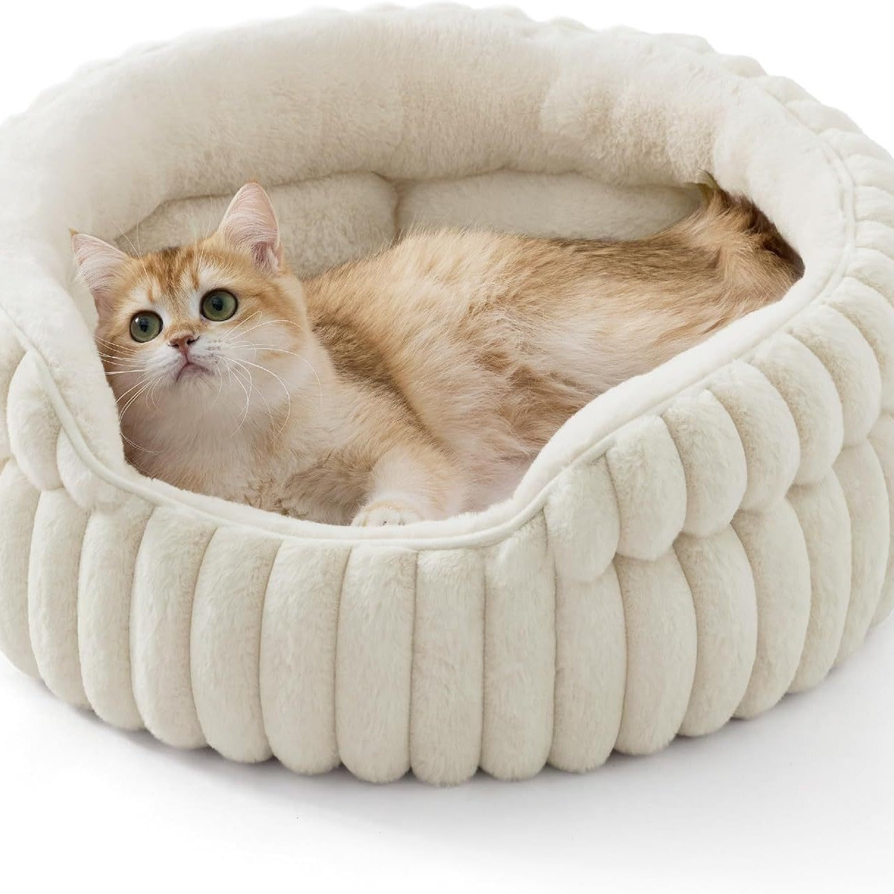 Winter Warm Cat Bed Dog Mat Dog House