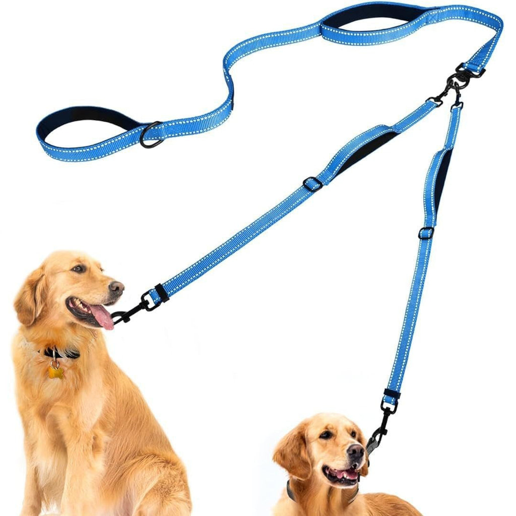 Pet Supplies Leash, Large And Medium-Sized Dog Leash, Nylon Anti-Riot Leash Wholesale