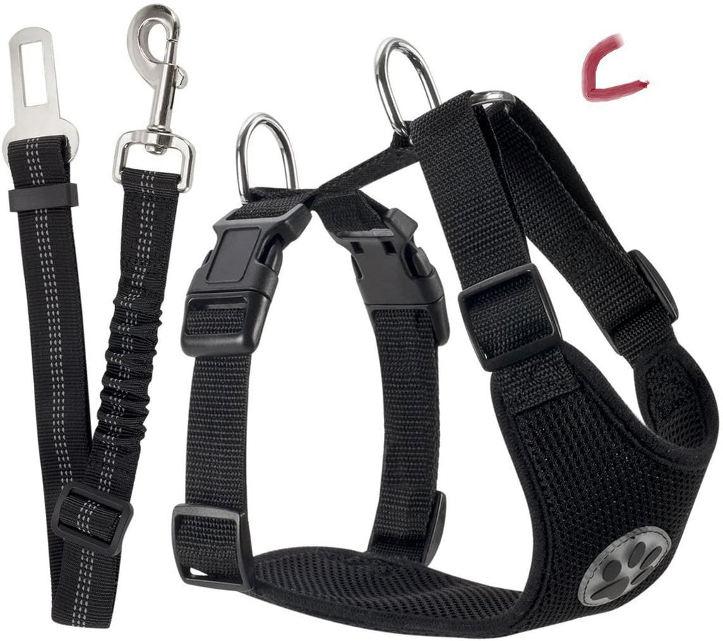 Pet Supplies Amazon's Best-Selling Dog Leash, Small And Medium-Sized Dog Harness, Reflective Dog Leash Wholesale