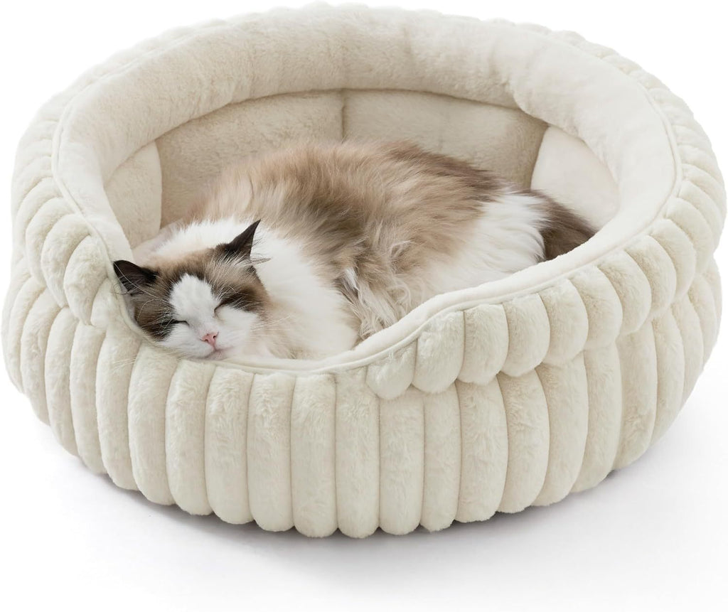 Winter Warm Cat Bed Dog Mat Dog House