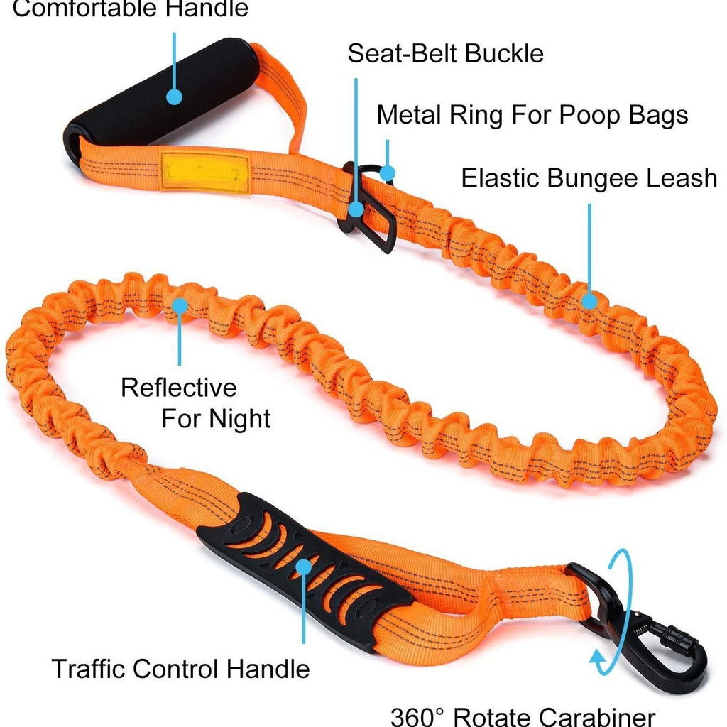 Pet Supplies Amazon's Best-Selling Dog Leash, Small And Medium-Sized Dog Harness, Reflective Dog Leash Wholesale