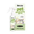 Pet Deodorant Spray Cats And Dogs Universal Pee Stain Cleaner