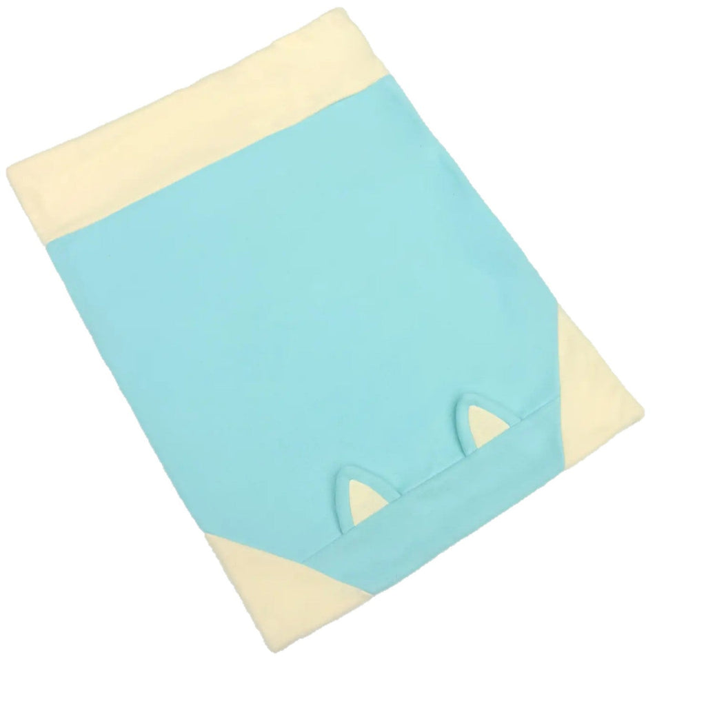 Dog Blanket Sleeping Mat, Plush, Comfortable And Warm, Suitable For Small And Medium-Sized Dogs, Corgis, And Teddy Dogs, Universal Pet Supplies
