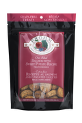 Fromm 4-Star Salmon & Sweet Potato Dog Treats (8oz)