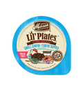 Merrick Lil' Plates Grain Free Small Surfin and Turfin Wet Dog Food (3.5oz)