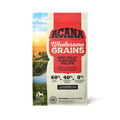 Acana Adult Wholesome Grains Red Meat Dog Food