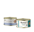 Applaws Adult Ocean Fish in Broth Wet Cat Food (2.47oz)
