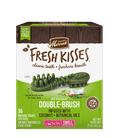 Merrick Fresh Kisses Coconut Dental Treats (23oz)