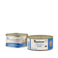 Applaws Adult Tuna Fillet with Crab in Broth Wet Cat Food (2.47oz)