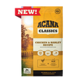 Acana Adult Classics Chicken and Barley Dog Food