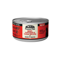 Acana Adult Grain Free Premium Pate Beef, Chicken and Tuna Wet Cat Food (3oz)