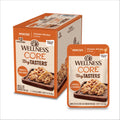 Wellness Core Adult Tiny Taster Minced Chicken Wet Cat Food (1.75oz)