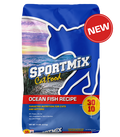 Sportmix Ocean Fish Dry Cat Food (15lb)