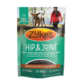 Zuke’s Adult Hip & Joint Peanut Butter Recipe Dog Treats