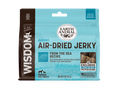Earth Animal Wisdom Air Dried From The Sea Jerky Dog Treats (4oz)