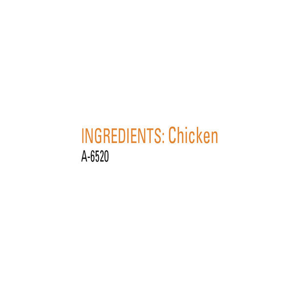Purina Fancy Feast Natural Cat Treats, Purely Natural Hand-Selected Chicken
