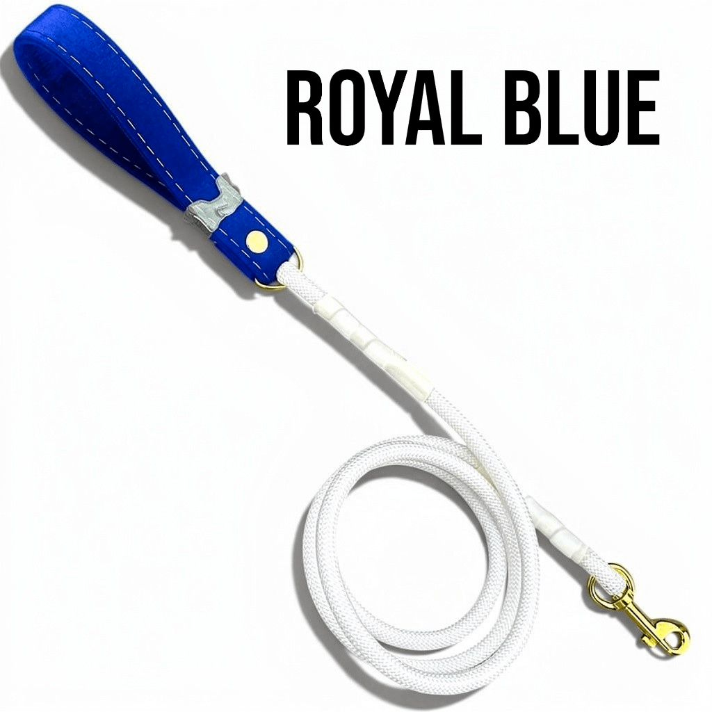 Luxe Collection Leashes