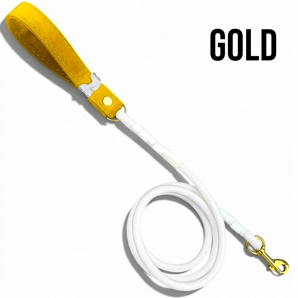 Luxe Collection Leashes