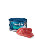 Blue Buffalo Tastefuls Adult Morsels Tuna Entree Wet Cat Can (3oz)