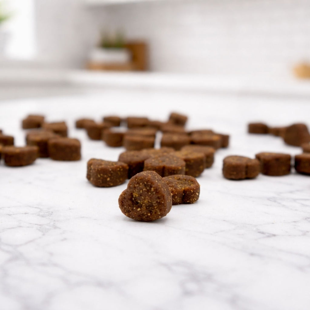 Vita Nibbles
