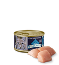 Blue Buffalo Wilderness Mature Chicken Entree Wet Cat Can (3oz)